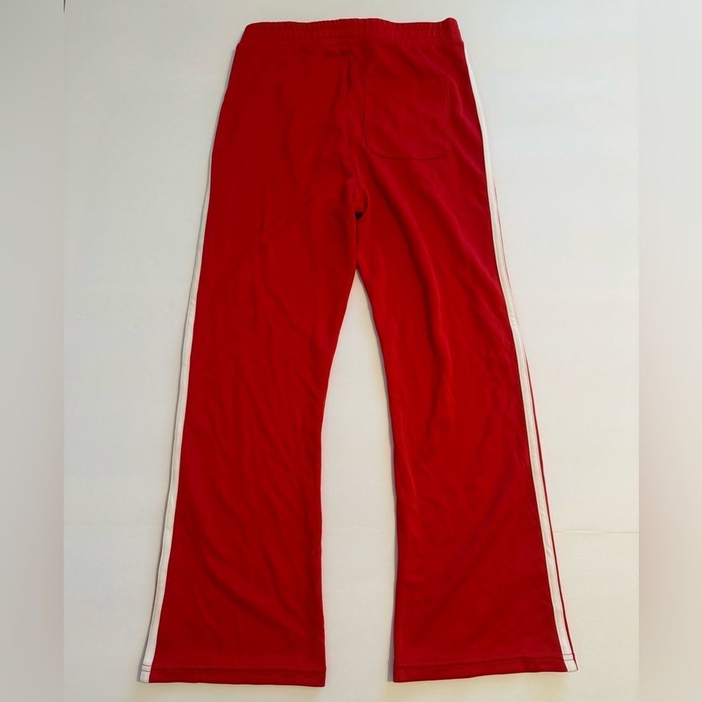 Art Class Girls Red Track Pants Size Small, Medium, Large - Picture 2 of 5